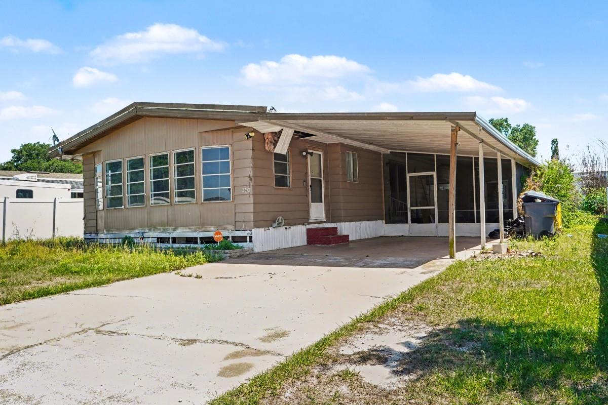 2312 KAY ST, LAKE ALFRED, FL, 33850