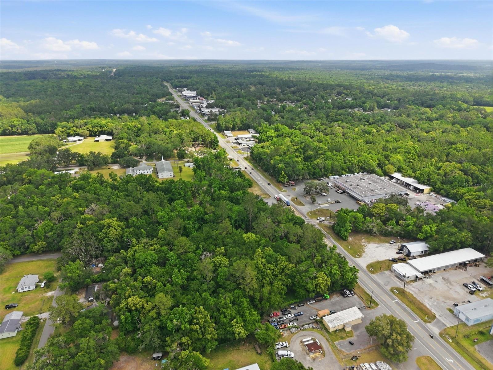 PONCE DE LEON BLVD, BROOKSVILLE, FL, 34601