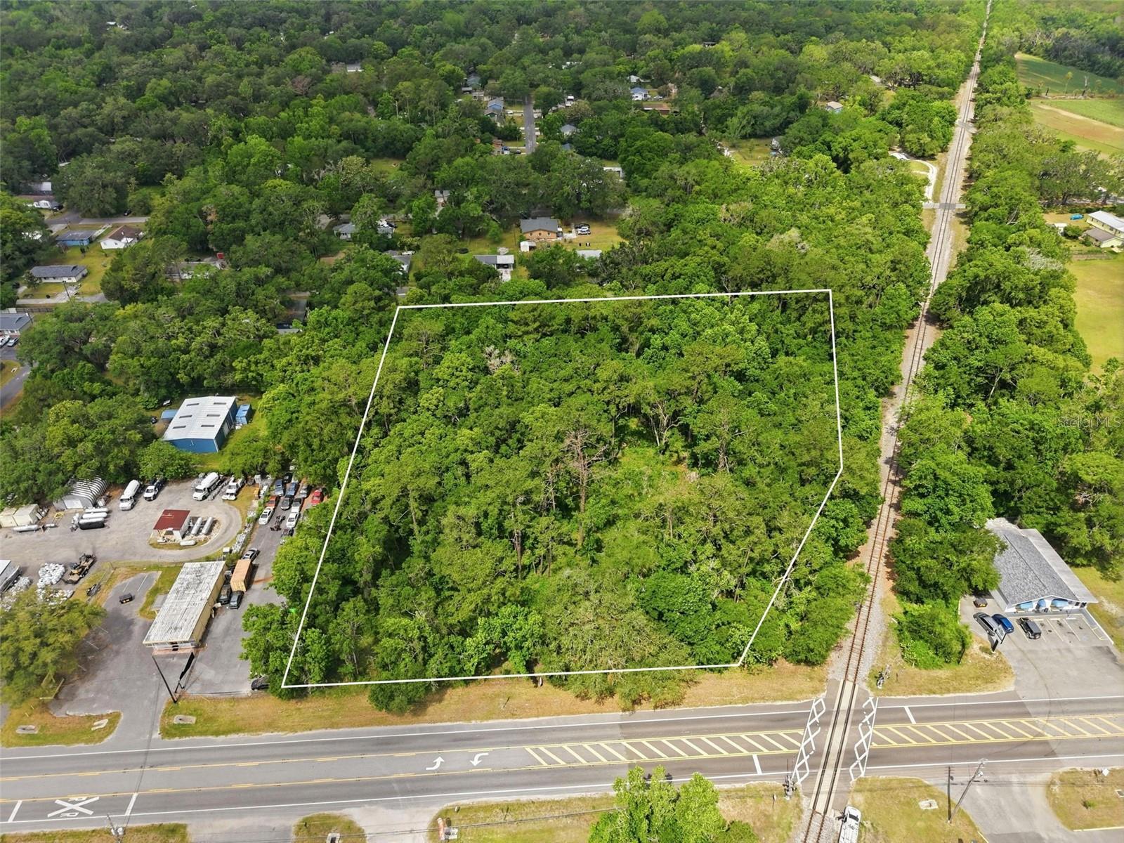 PONCE DE LEON BLVD, BROOKSVILLE, FL, 34601
