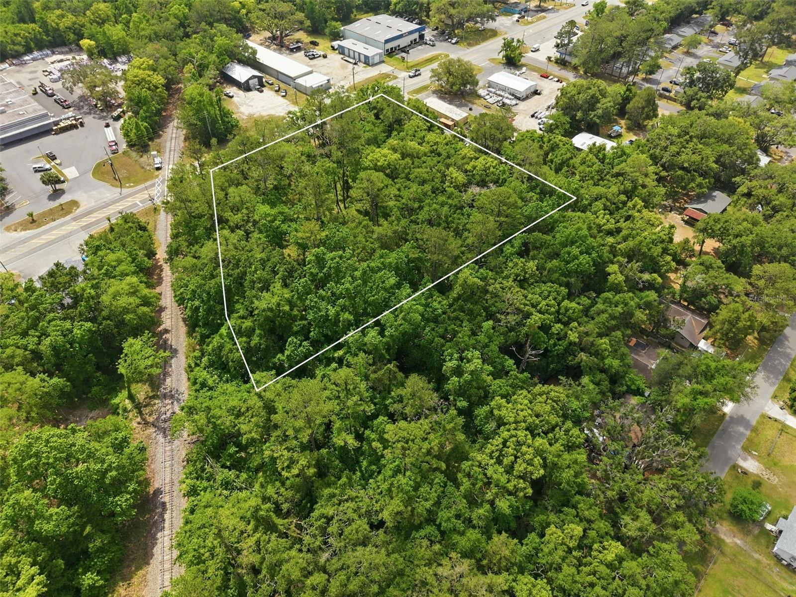 PONCE DE LEON BLVD, BROOKSVILLE, FL, 34601