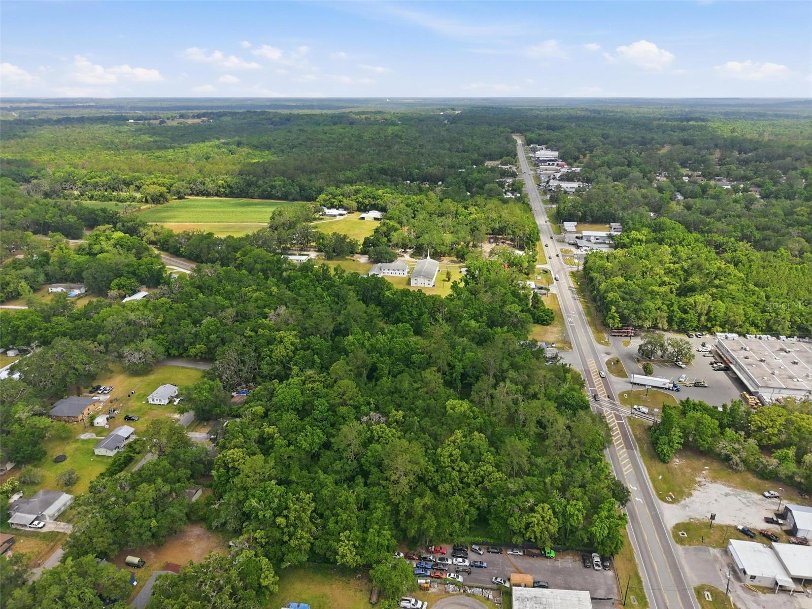 PONCE DE LEON BLVD, BROOKSVILLE, FL, 34601