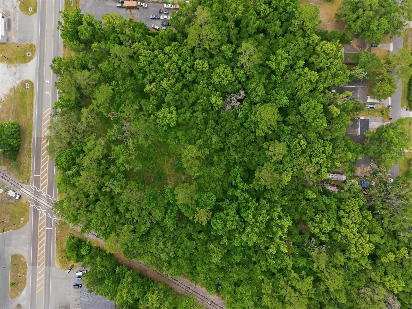 PONCE DE LEON BLVD, BROOKSVILLE, FL, 34601