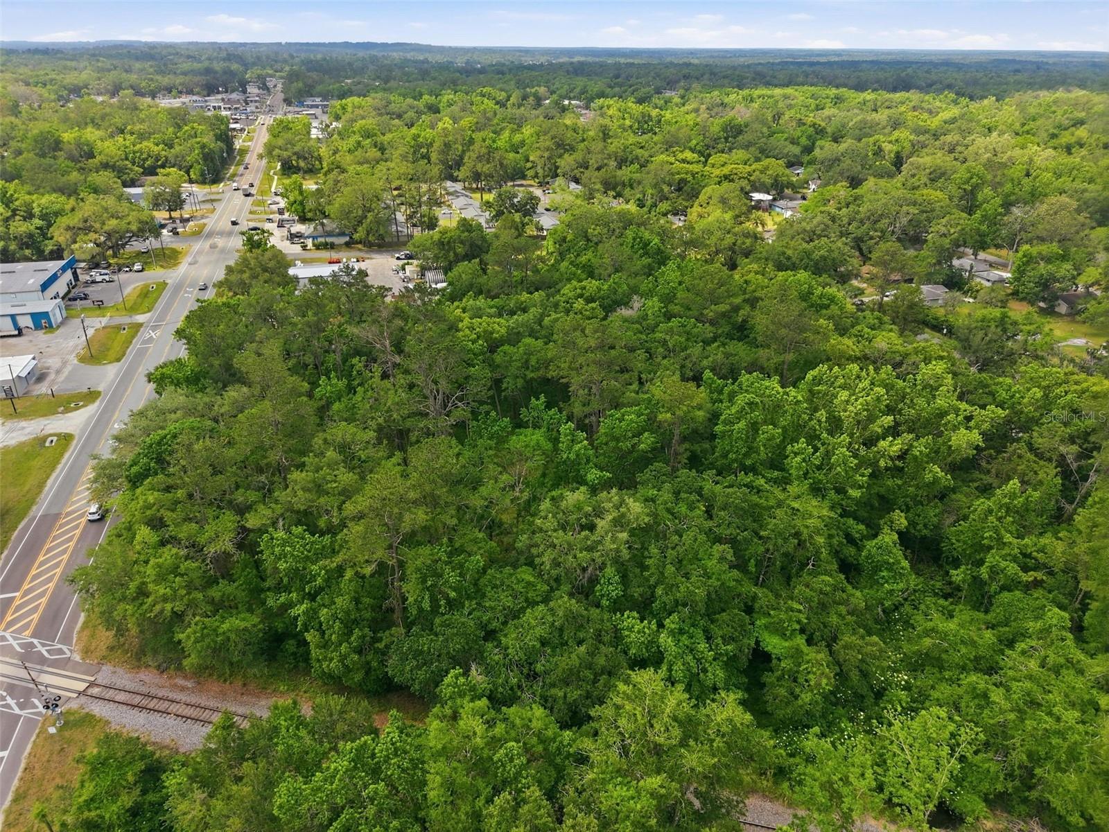 PONCE DE LEON BLVD, BROOKSVILLE, FL, 34601