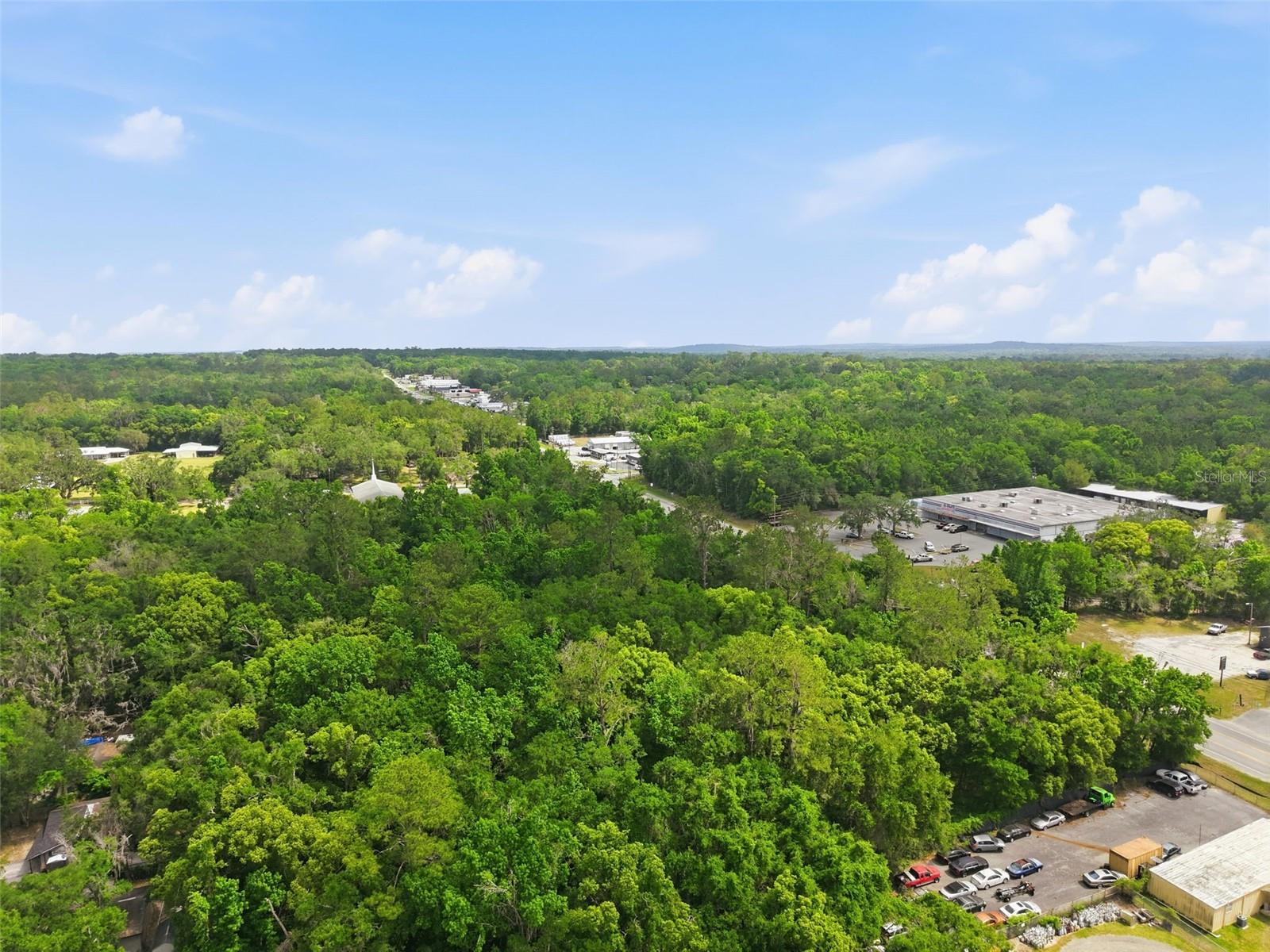 PONCE DE LEON BLVD, BROOKSVILLE, FL, 34601