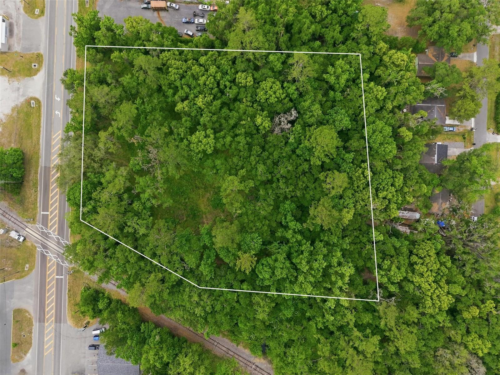 PONCE DE LEON BLVD, BROOKSVILLE, FL, 34601