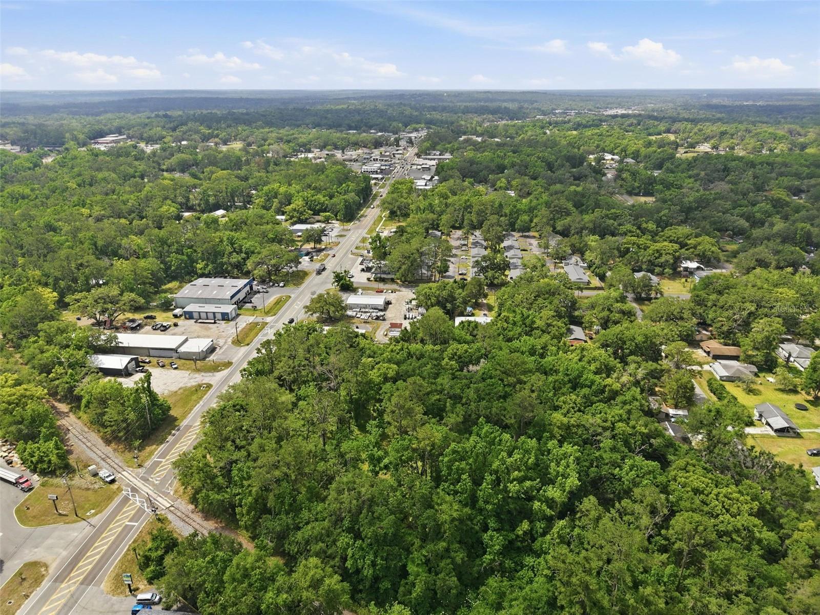 PONCE DE LEON BLVD, BROOKSVILLE, FL, 34601