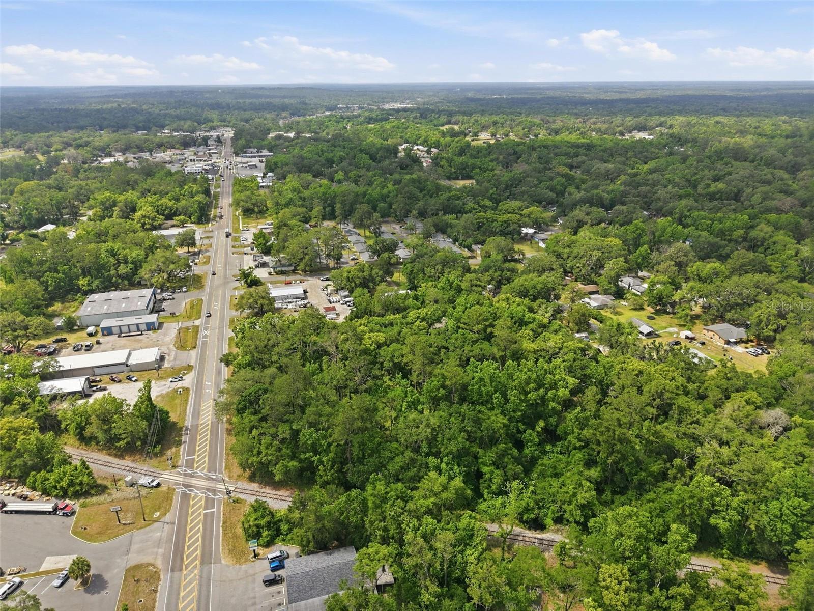 PONCE DE LEON BLVD, BROOKSVILLE, FL, 34601