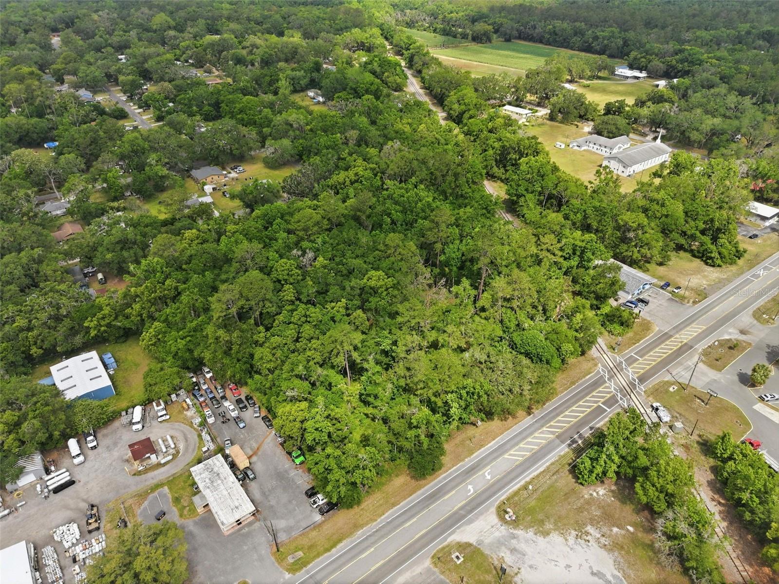 PONCE DE LEON BLVD, BROOKSVILLE, FL, 34601