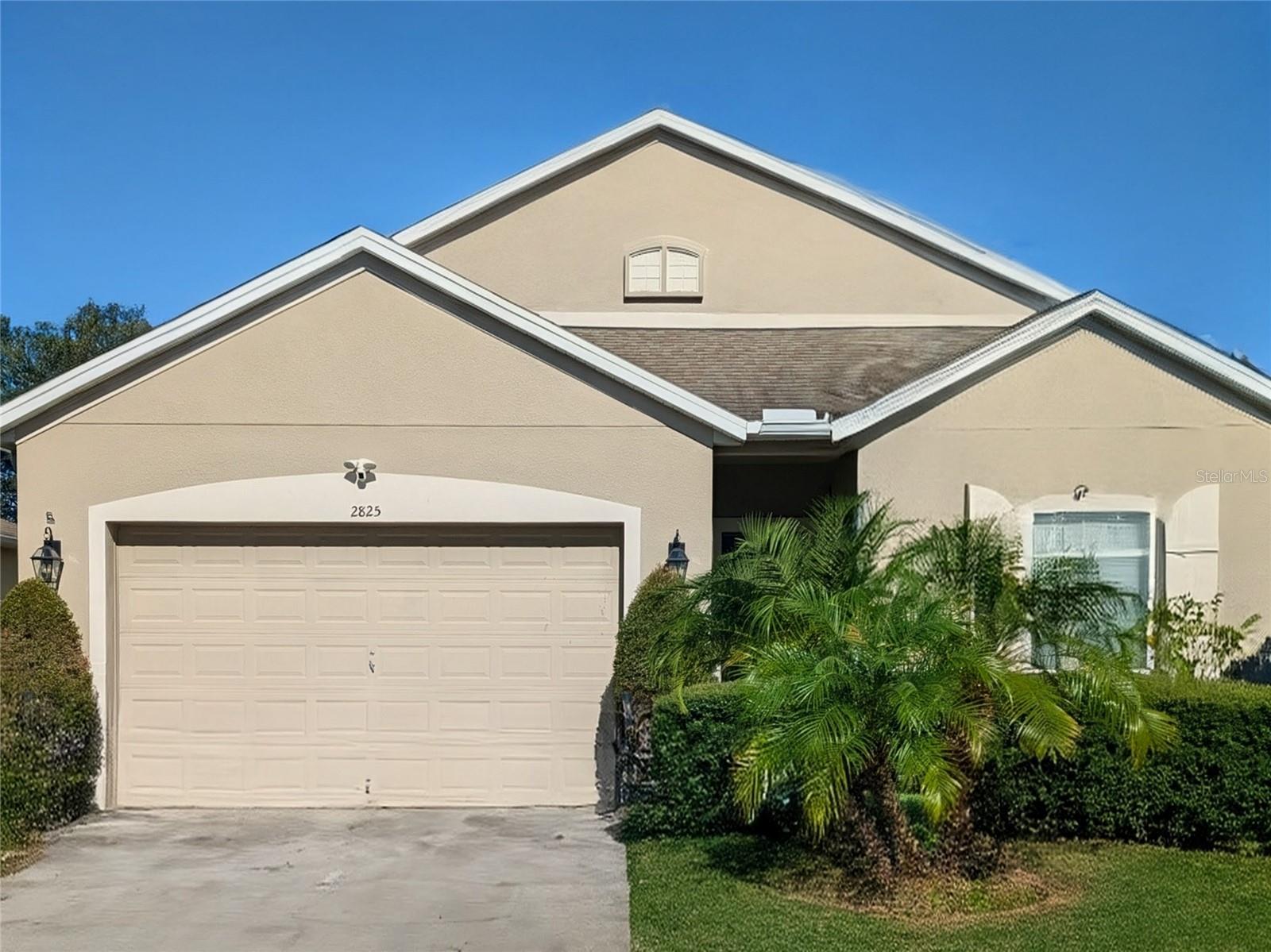 2825 RUNNING BROOK CIR, KISSIMMEE, FL, 34744