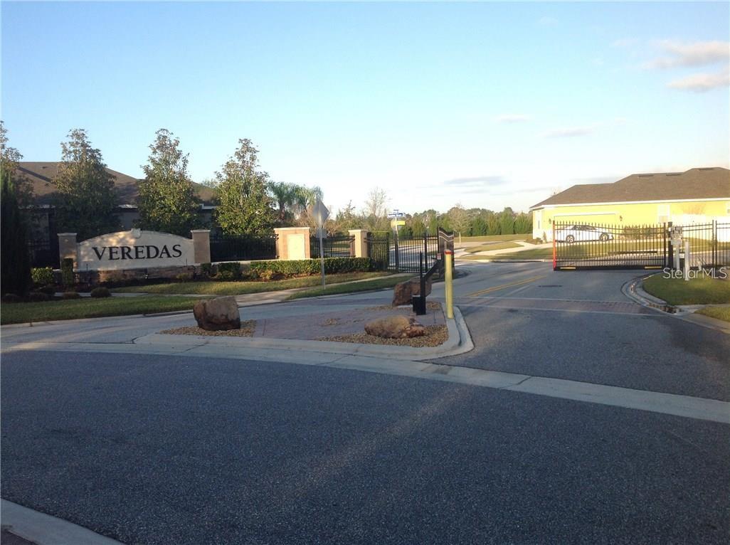 2825 RUNNING BROOK CIR, KISSIMMEE, FL, 34744