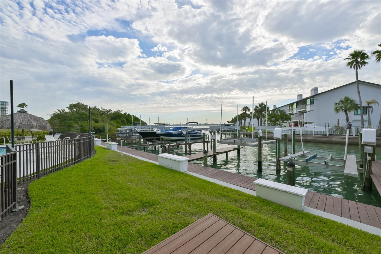 1581 GULF BLVD #103N, CLEARWATER BEACH, FL, 33767