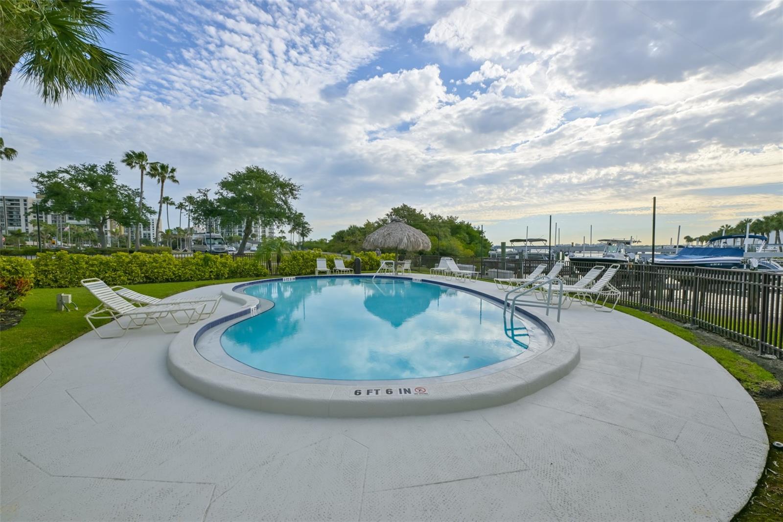 1581 GULF BLVD #103N, CLEARWATER BEACH, FL, 33767