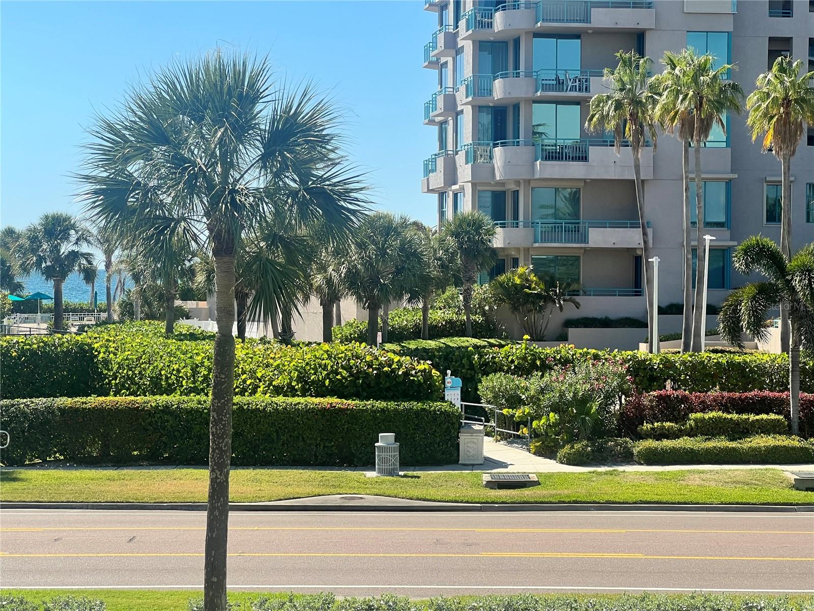 1581 GULF BLVD #103N, CLEARWATER BEACH, FL, 33767