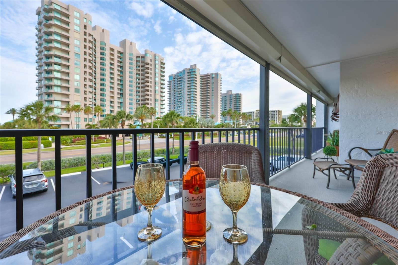 1581 GULF BLVD #103N, CLEARWATER BEACH, FL, 33767