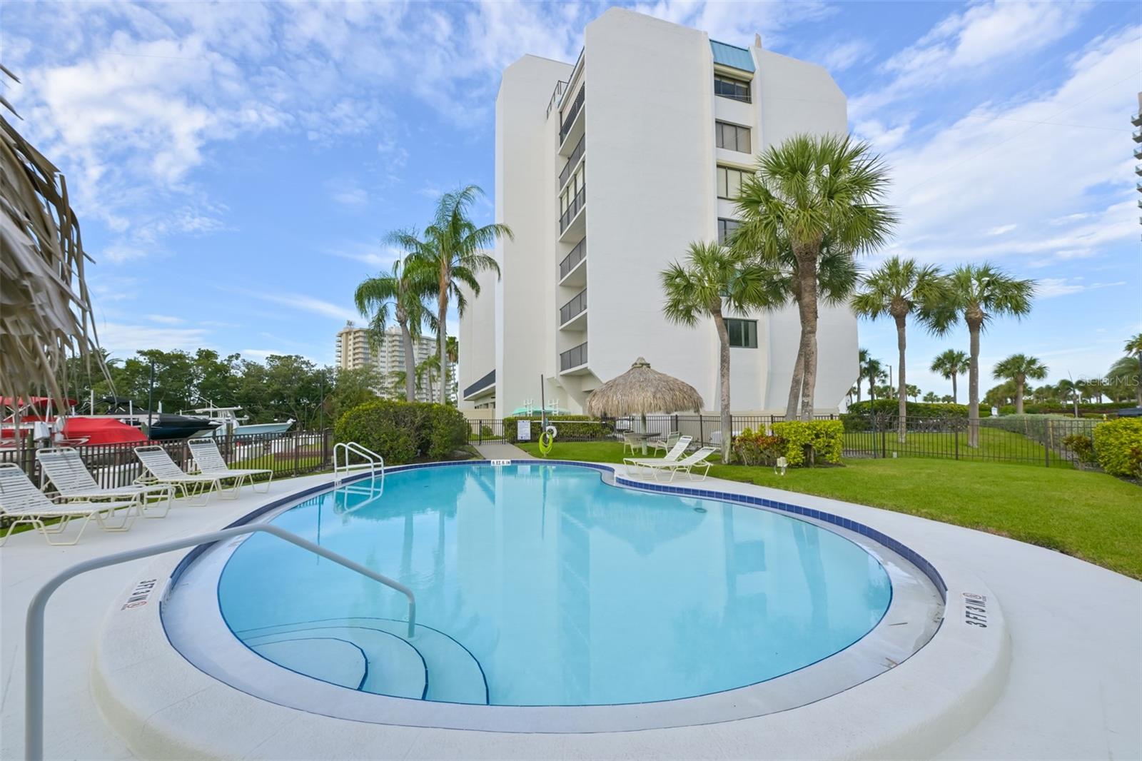 1581 GULF BLVD #103N, CLEARWATER BEACH, FL, 33767