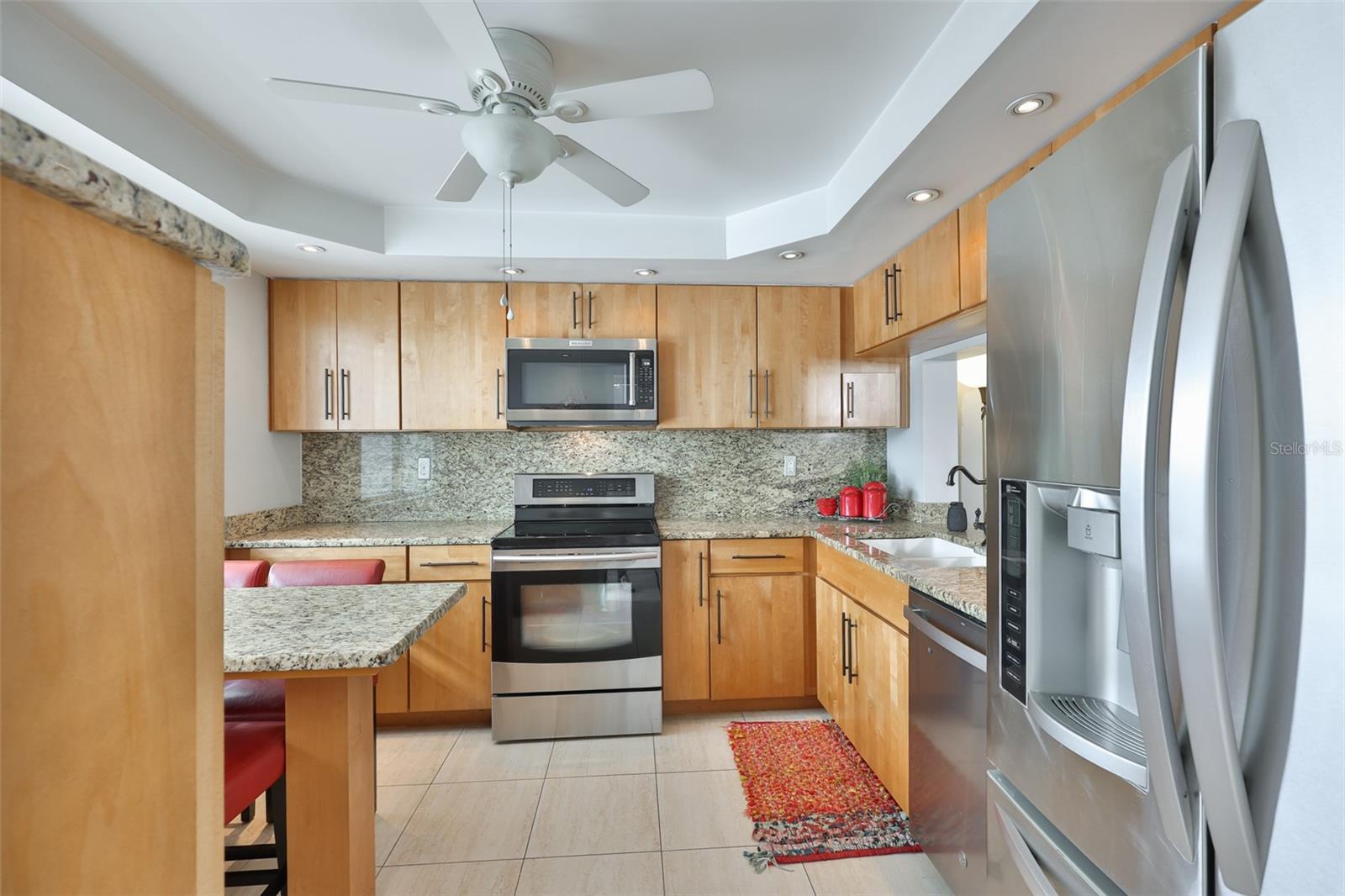 1581 GULF BLVD #103N, CLEARWATER BEACH, FL, 33767