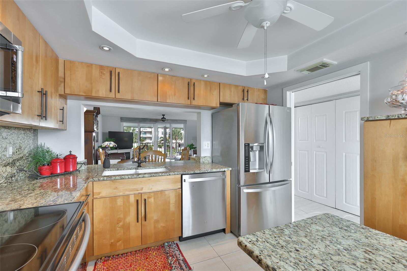 1581 GULF BLVD #103N, CLEARWATER BEACH, FL, 33767