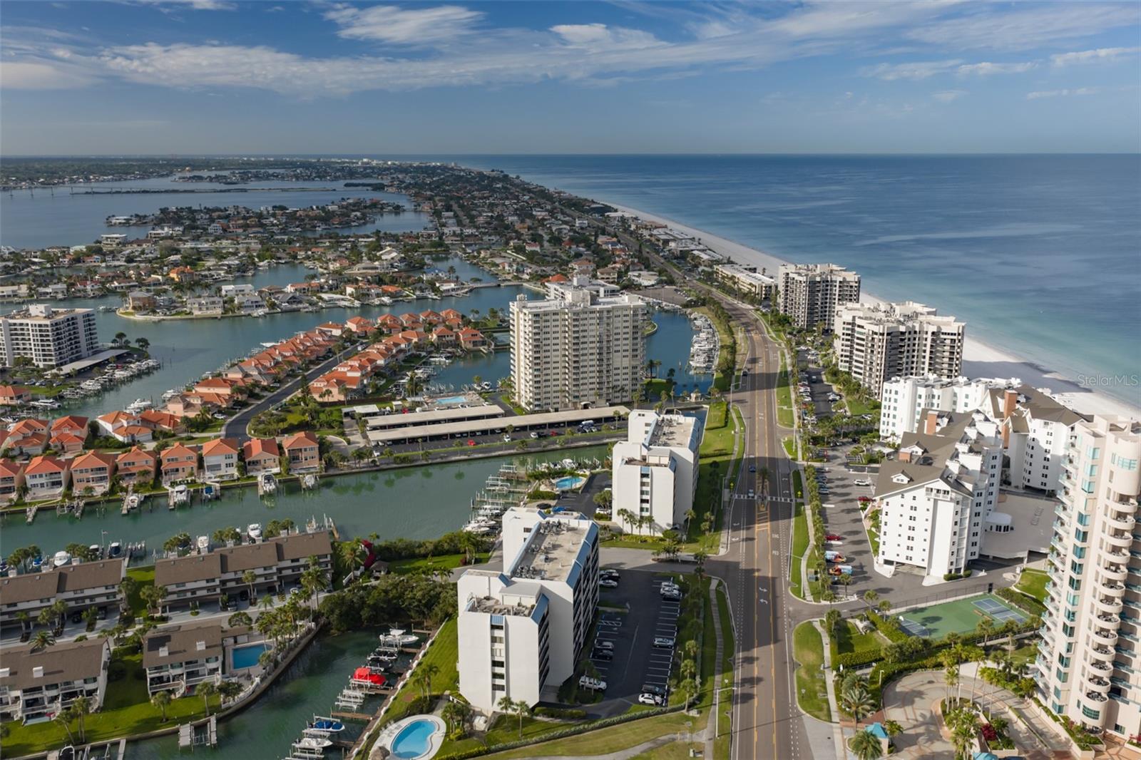 1581 GULF BLVD #103N, CLEARWATER BEACH, FL, 33767