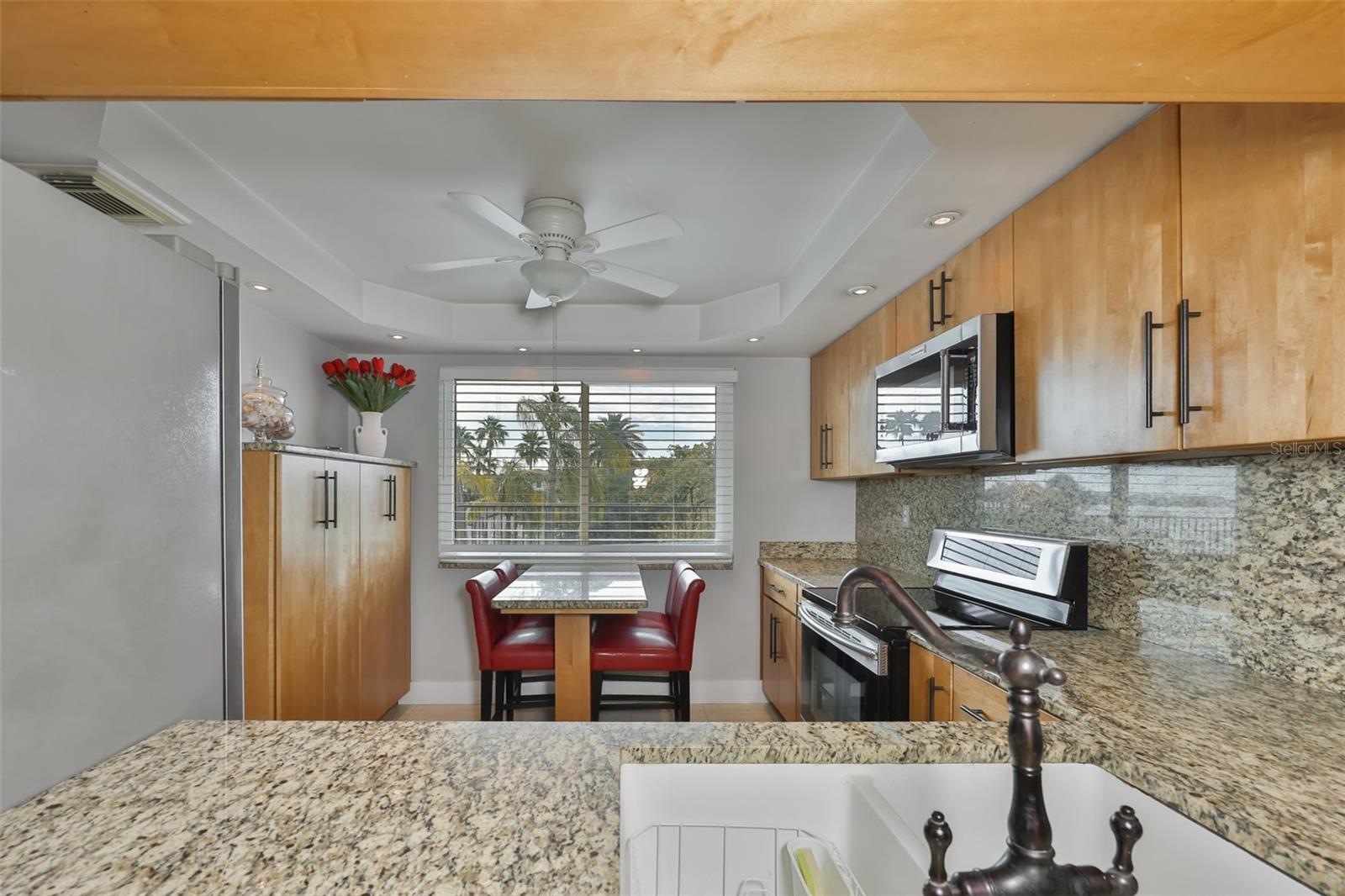 1581 GULF BLVD #103N, CLEARWATER BEACH, FL, 33767