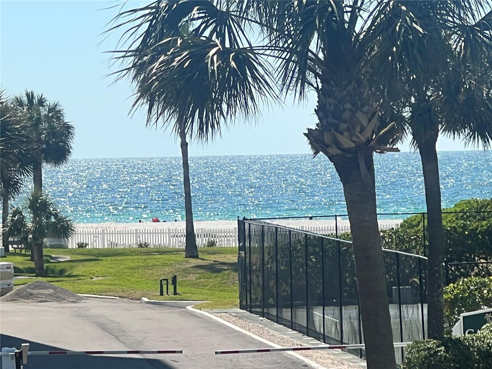 1581 GULF BLVD #103N, CLEARWATER BEACH, FL, 33767