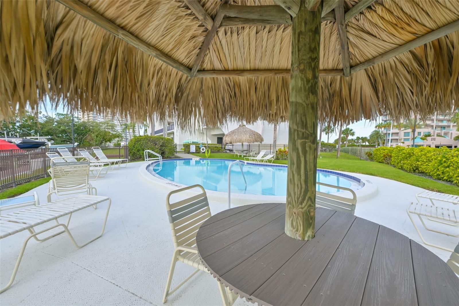 1581 GULF BLVD #103N, CLEARWATER BEACH, FL, 33767