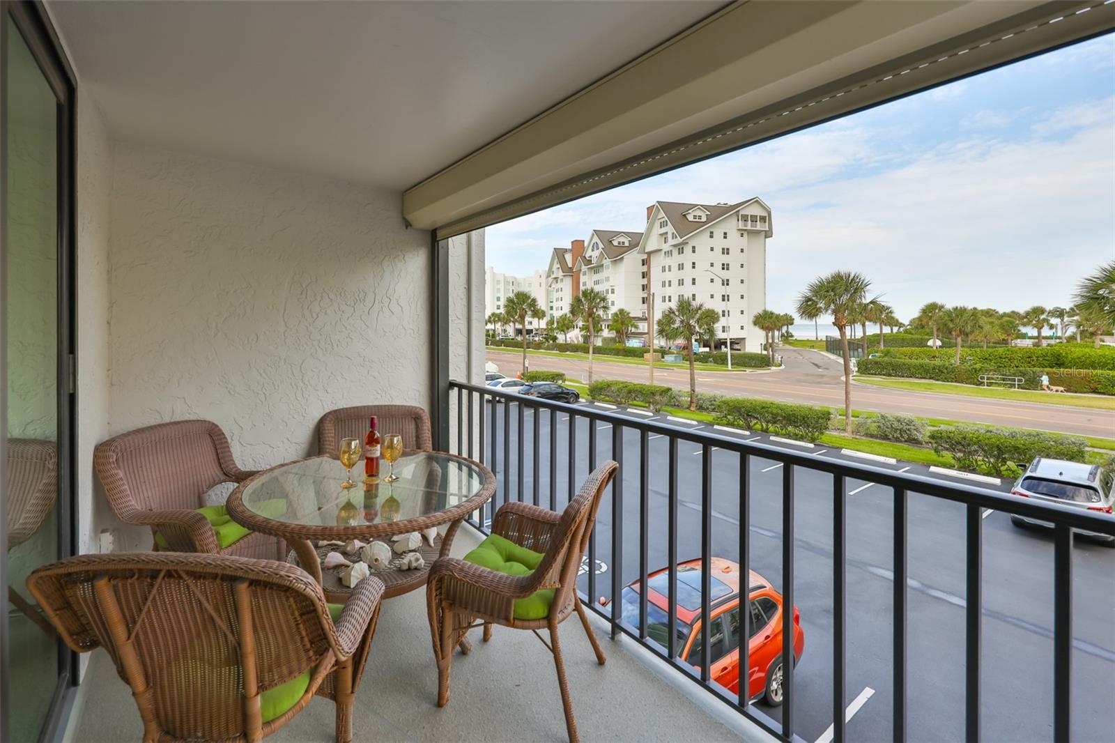 1581 GULF BLVD #103N, CLEARWATER BEACH, FL, 33767