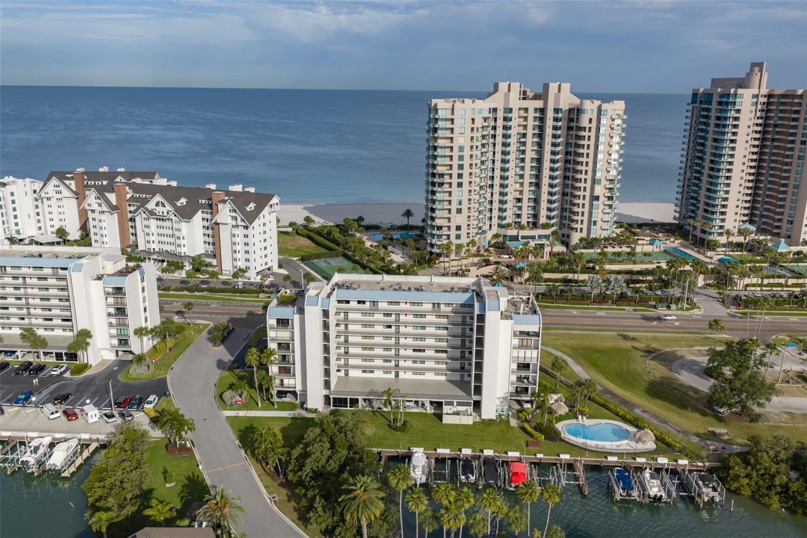 1581 GULF BLVD #103N, CLEARWATER BEACH, FL, 33767