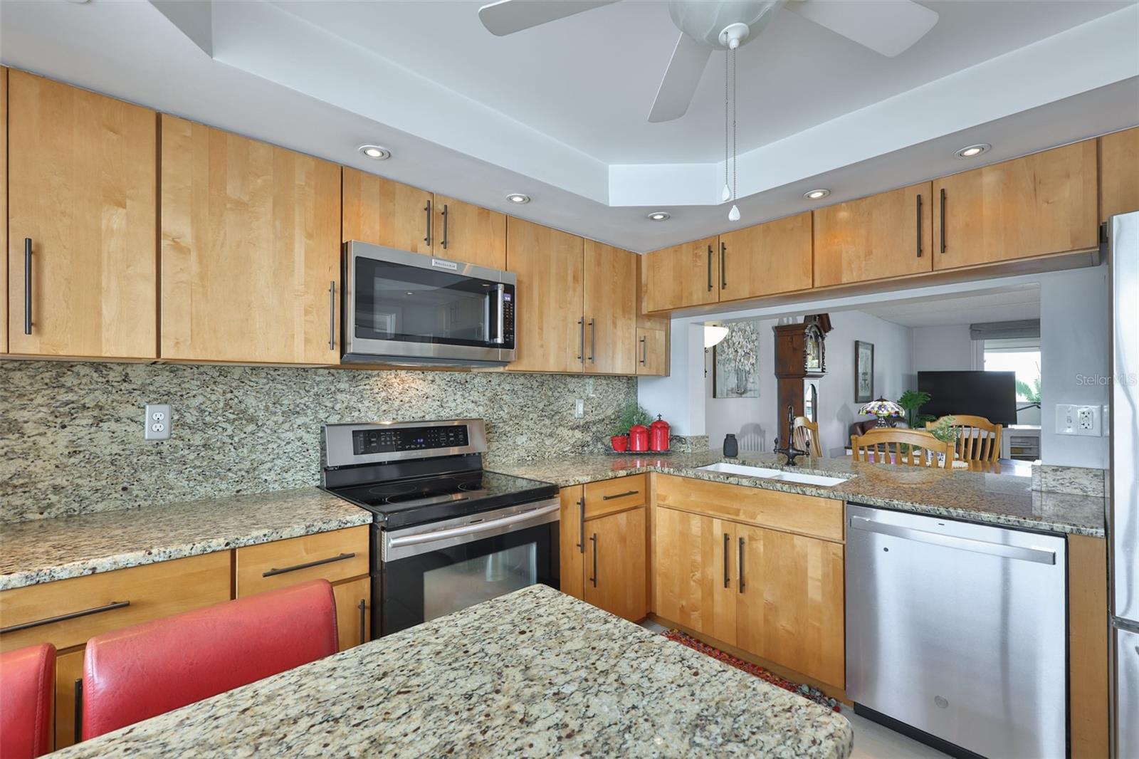 1581 GULF BLVD #103N, CLEARWATER BEACH, FL, 33767