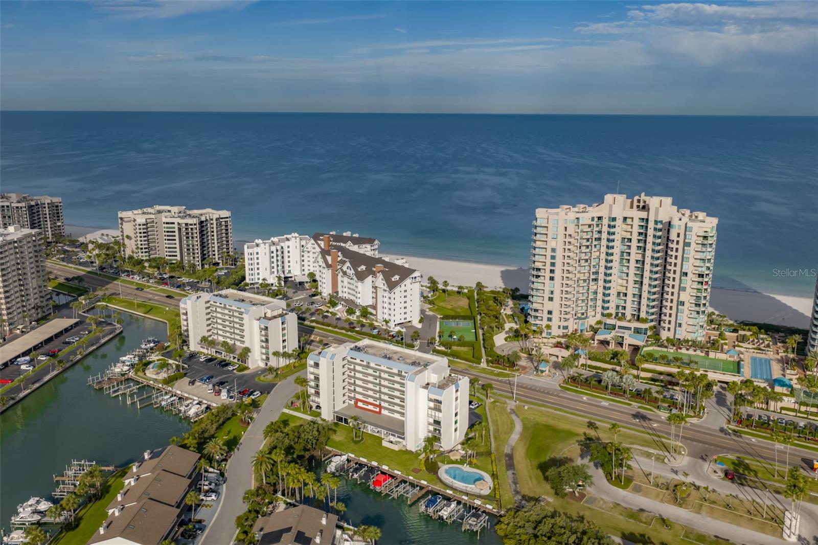 1581 GULF BLVD #103N, CLEARWATER BEACH, FL, 33767