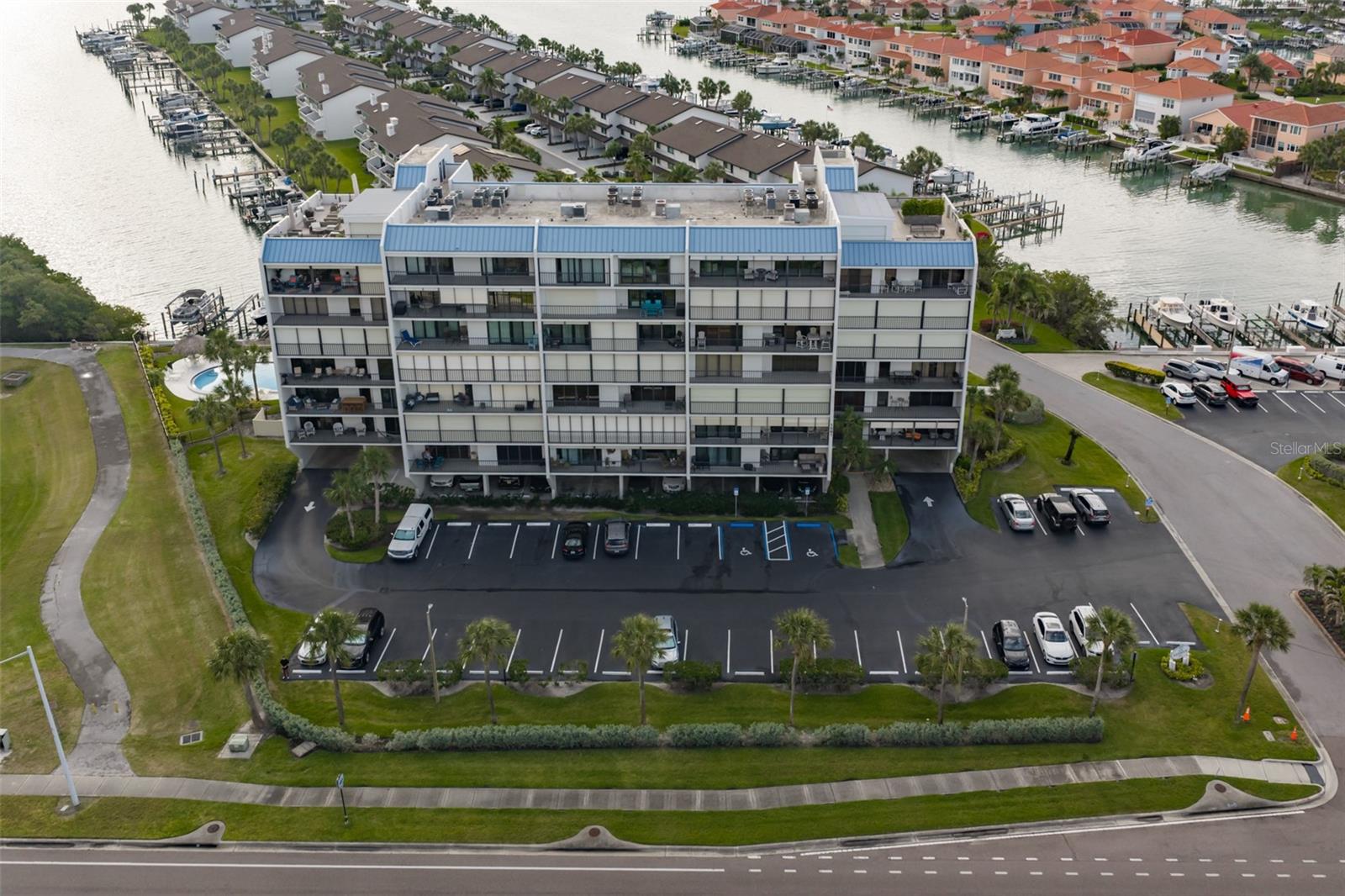 1581 GULF BLVD #103N, CLEARWATER BEACH, FL, 33767