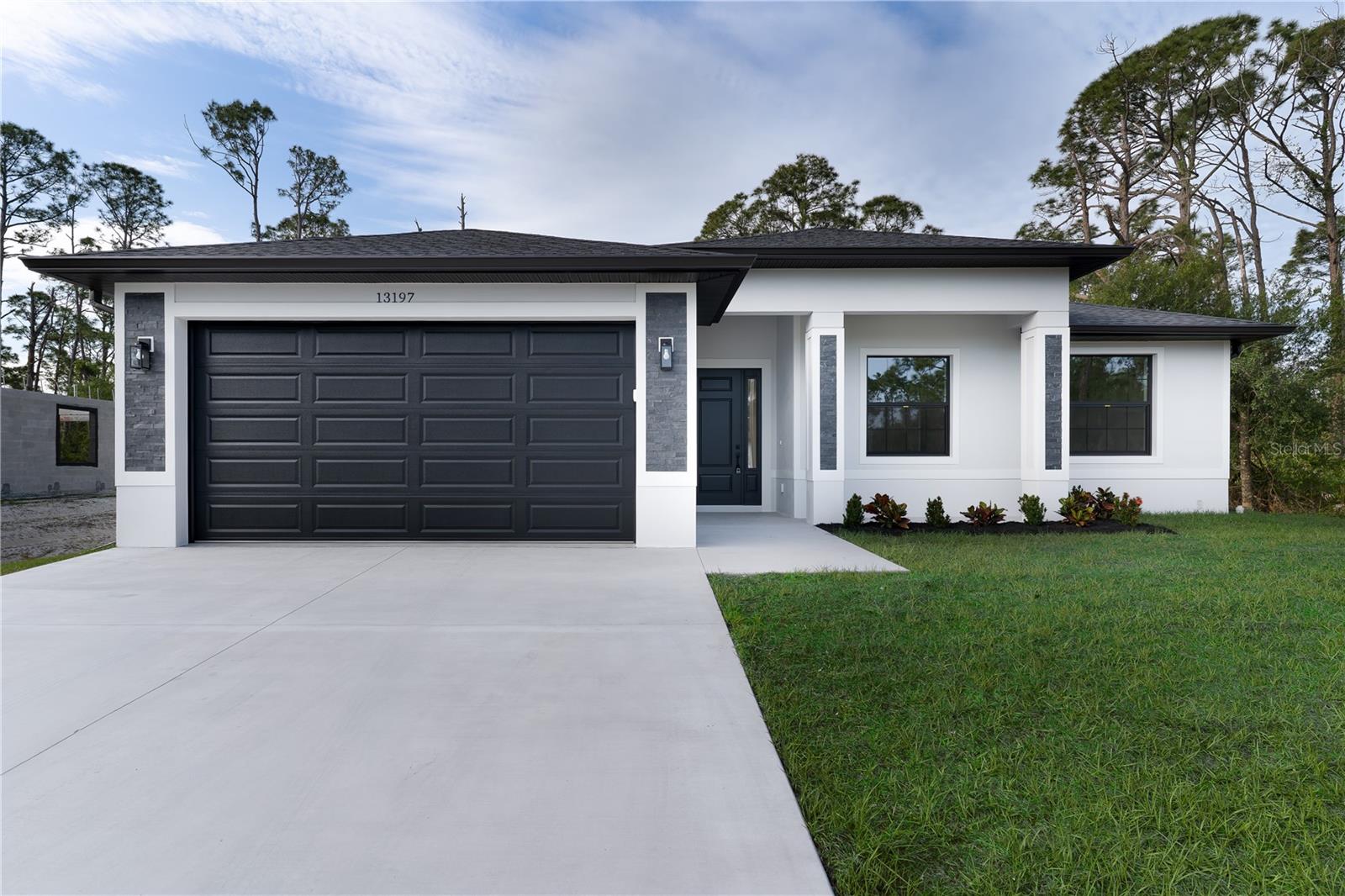 13197 GOTHAM AVE, PORT CHARLOTTE, FL, 33953