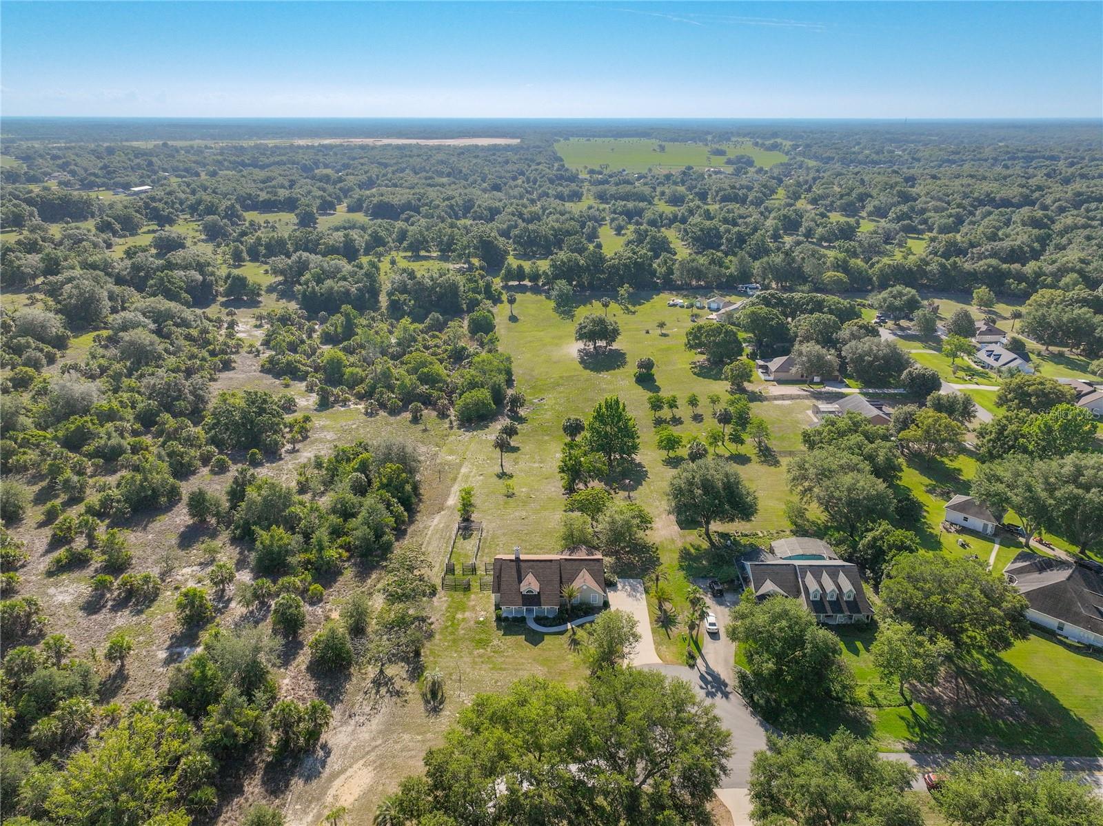 32936 SCENIC HILLS DR, MOUNT DORA, FL, 32757