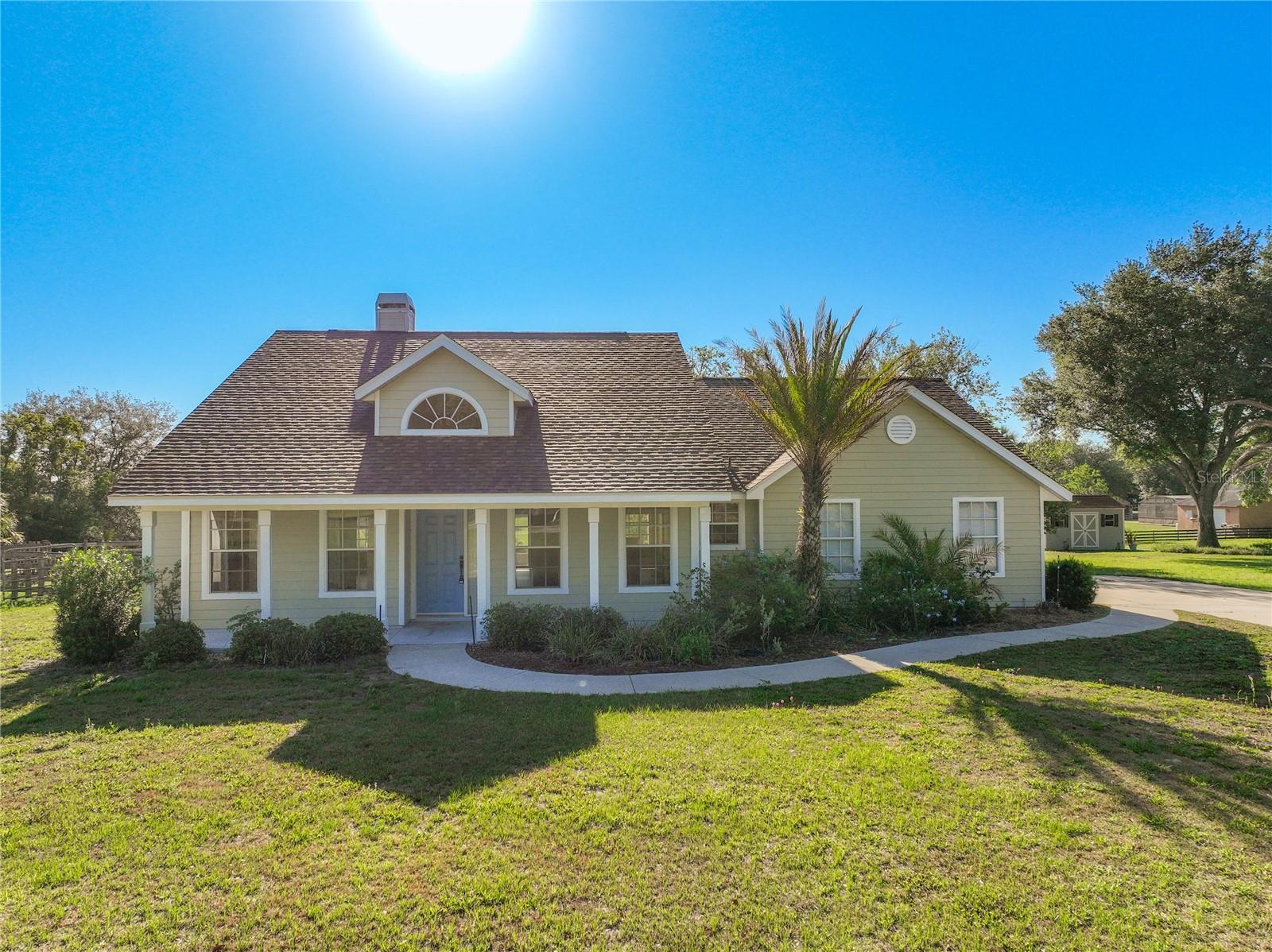 32936 SCENIC HILLS DR, MOUNT DORA, FL, 32757