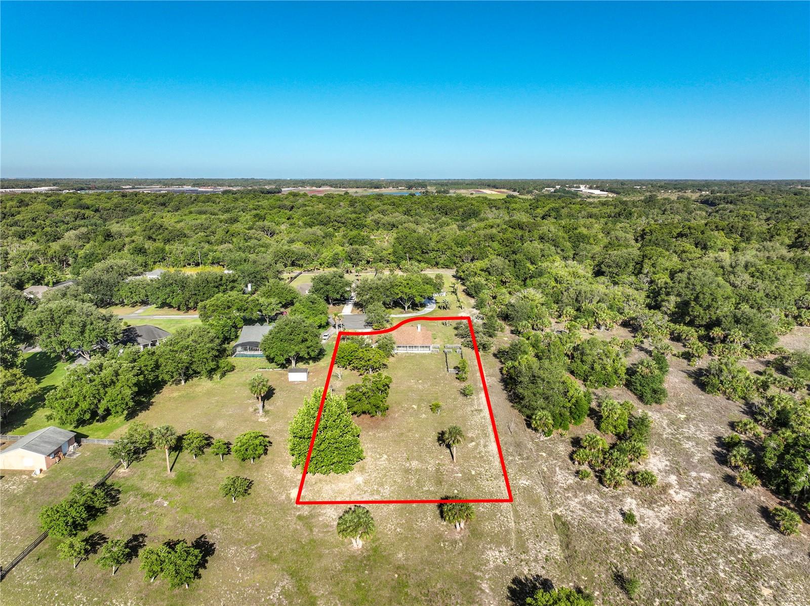 32936 SCENIC HILLS DR, MOUNT DORA, FL, 32757
