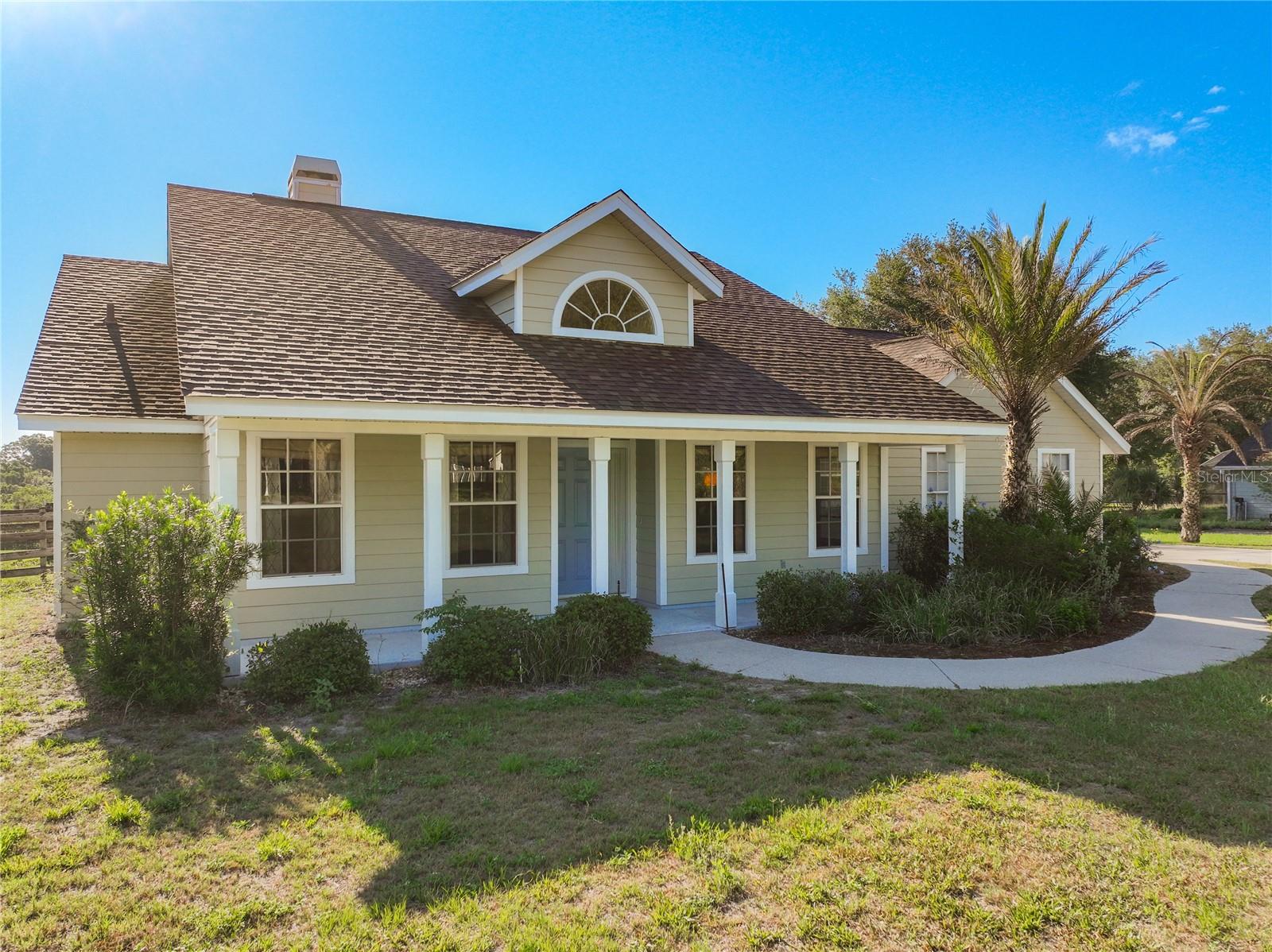 32936 SCENIC HILLS DR, MOUNT DORA, FL, 32757