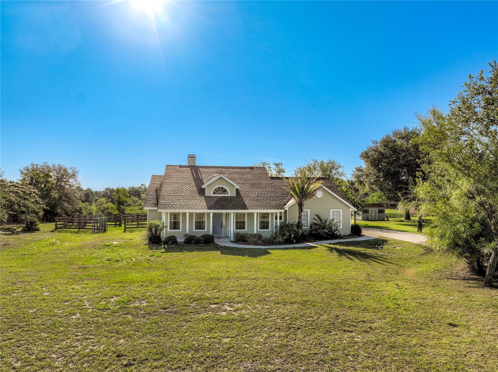 32936 SCENIC HILLS DR, MOUNT DORA, FL, 32757