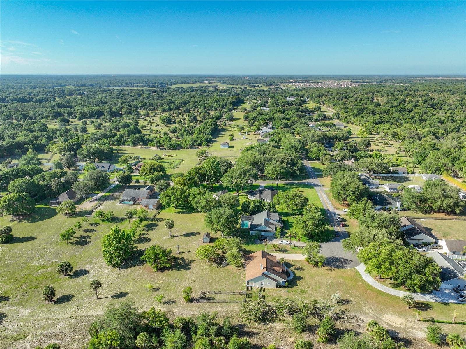 32936 SCENIC HILLS DR, MOUNT DORA, FL, 32757
