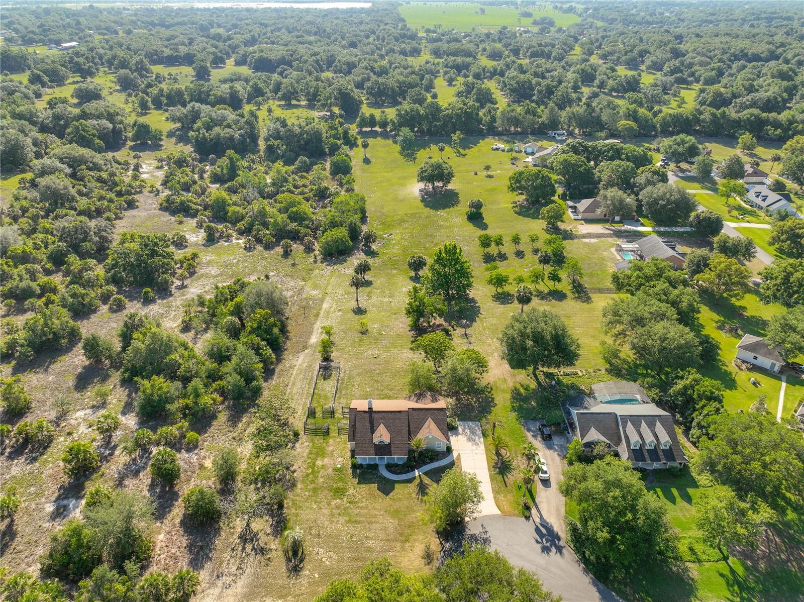 32936 SCENIC HILLS DR, MOUNT DORA, FL, 32757