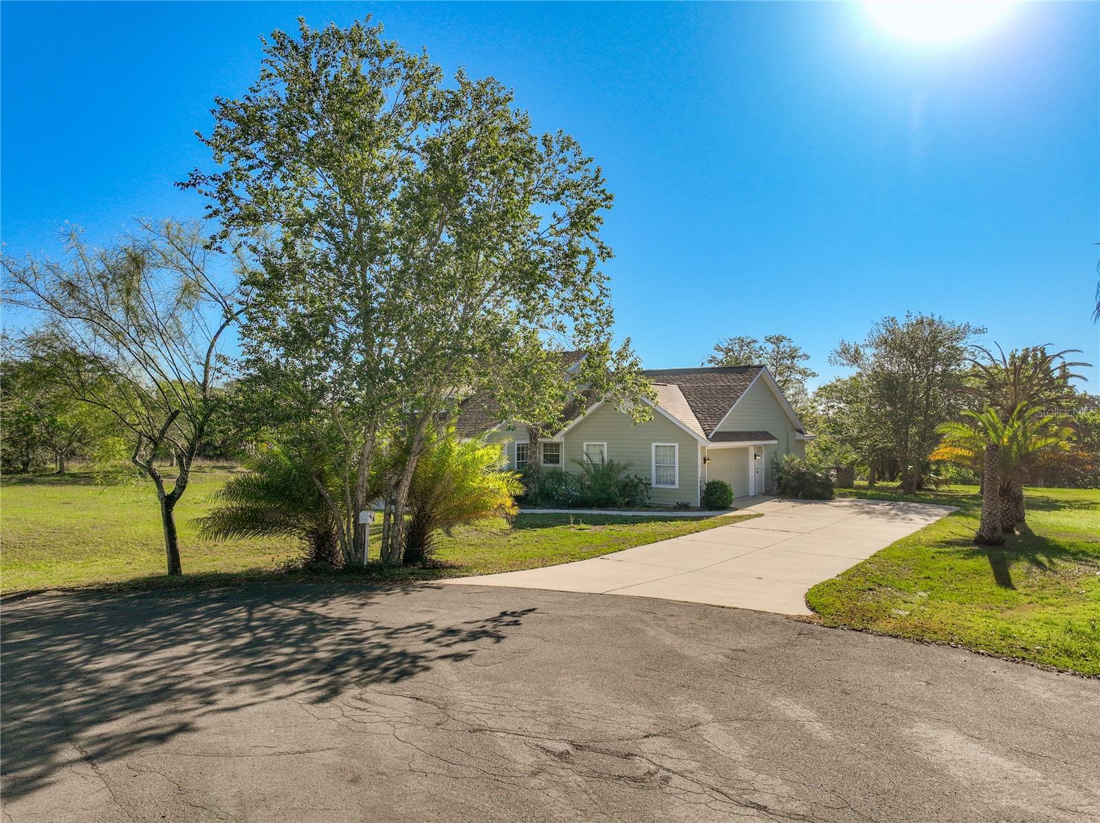 32936 SCENIC HILLS DR, MOUNT DORA, FL, 32757
