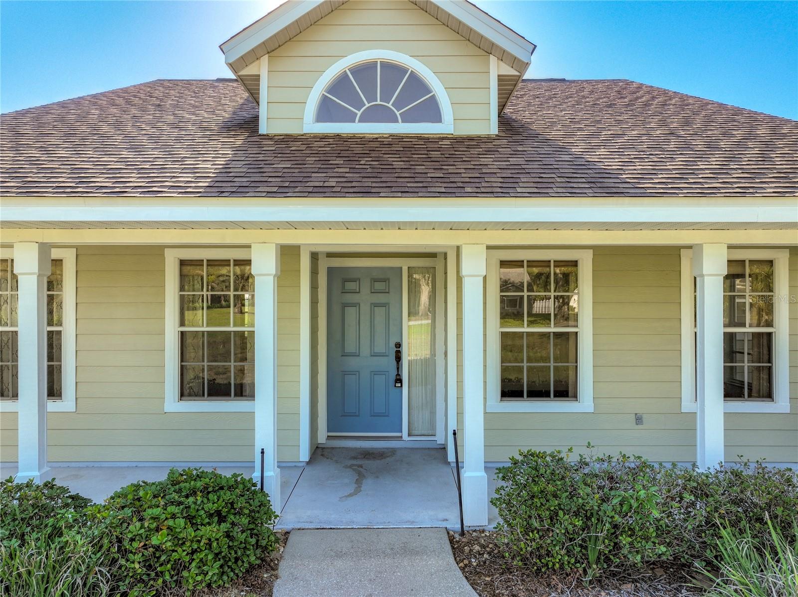 32936 SCENIC HILLS DR, MOUNT DORA, FL, 32757