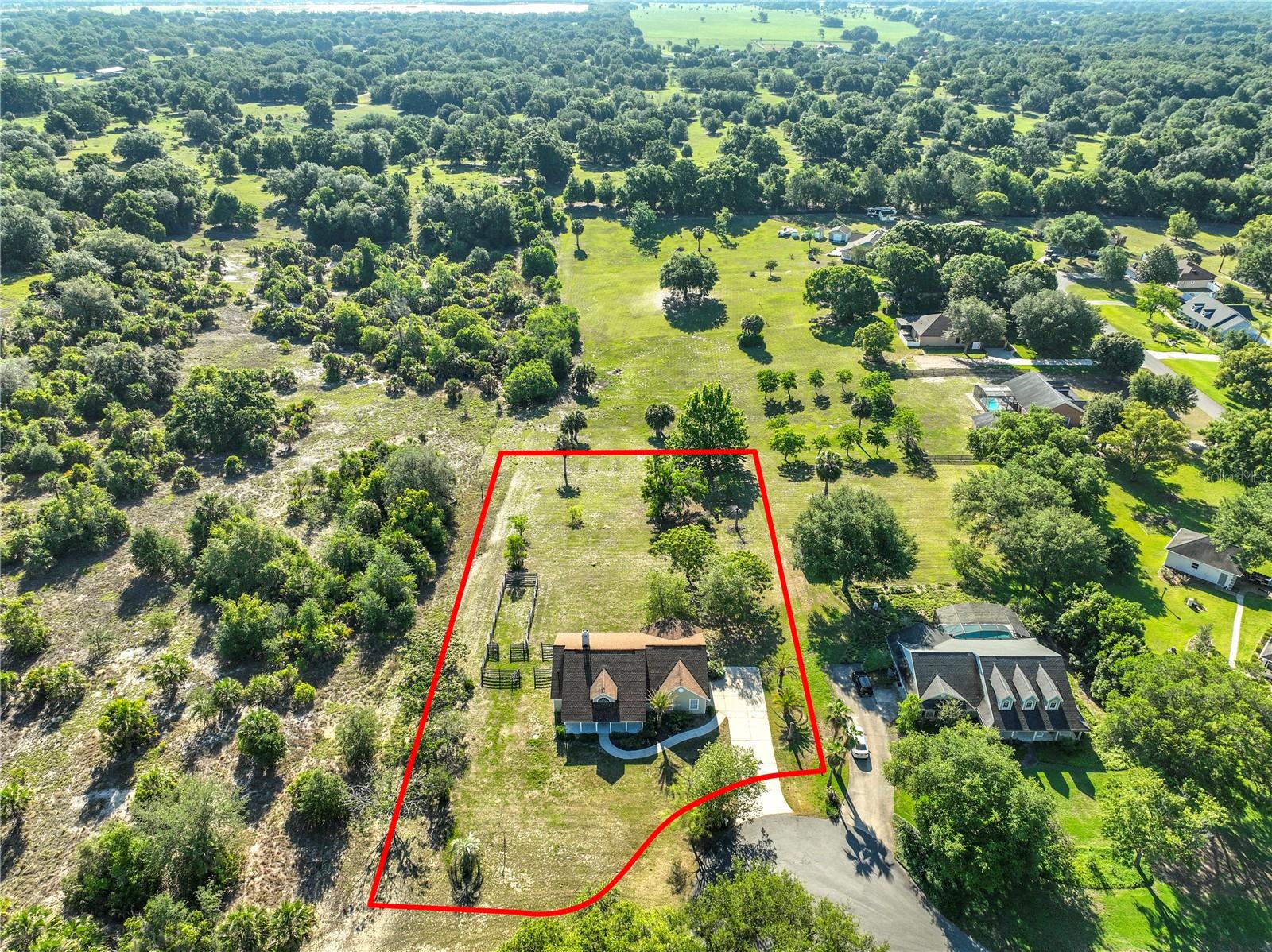 32936 SCENIC HILLS DR, MOUNT DORA, FL, 32757