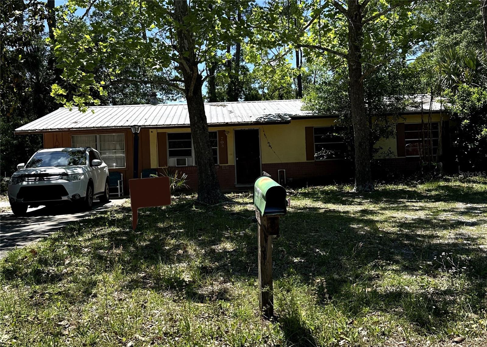 703 N ANDERSON ST, BUNNELL, FL, 32110