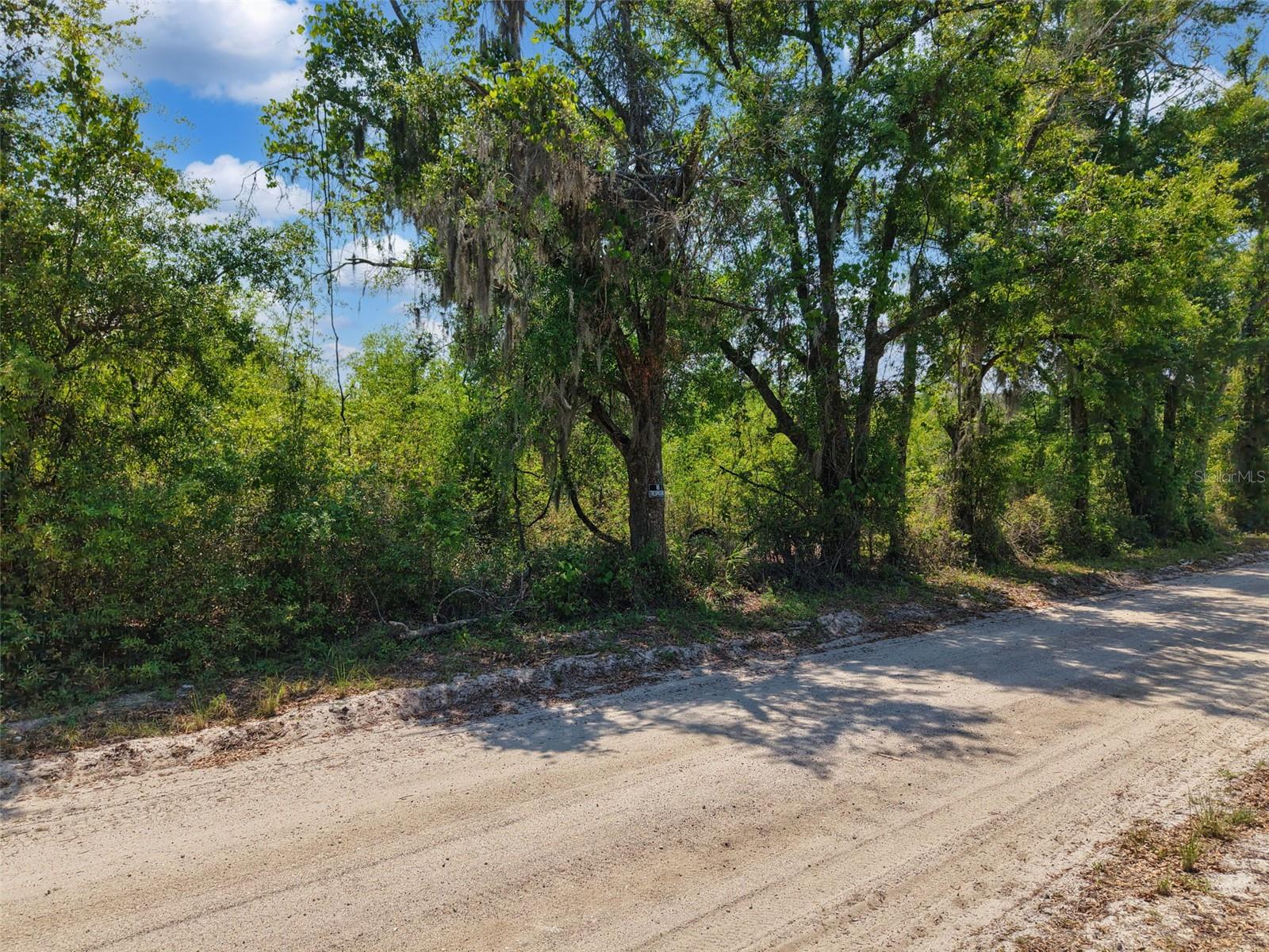 TBD 000 NE 998TH AVE, BRANFORD, FL, 32008