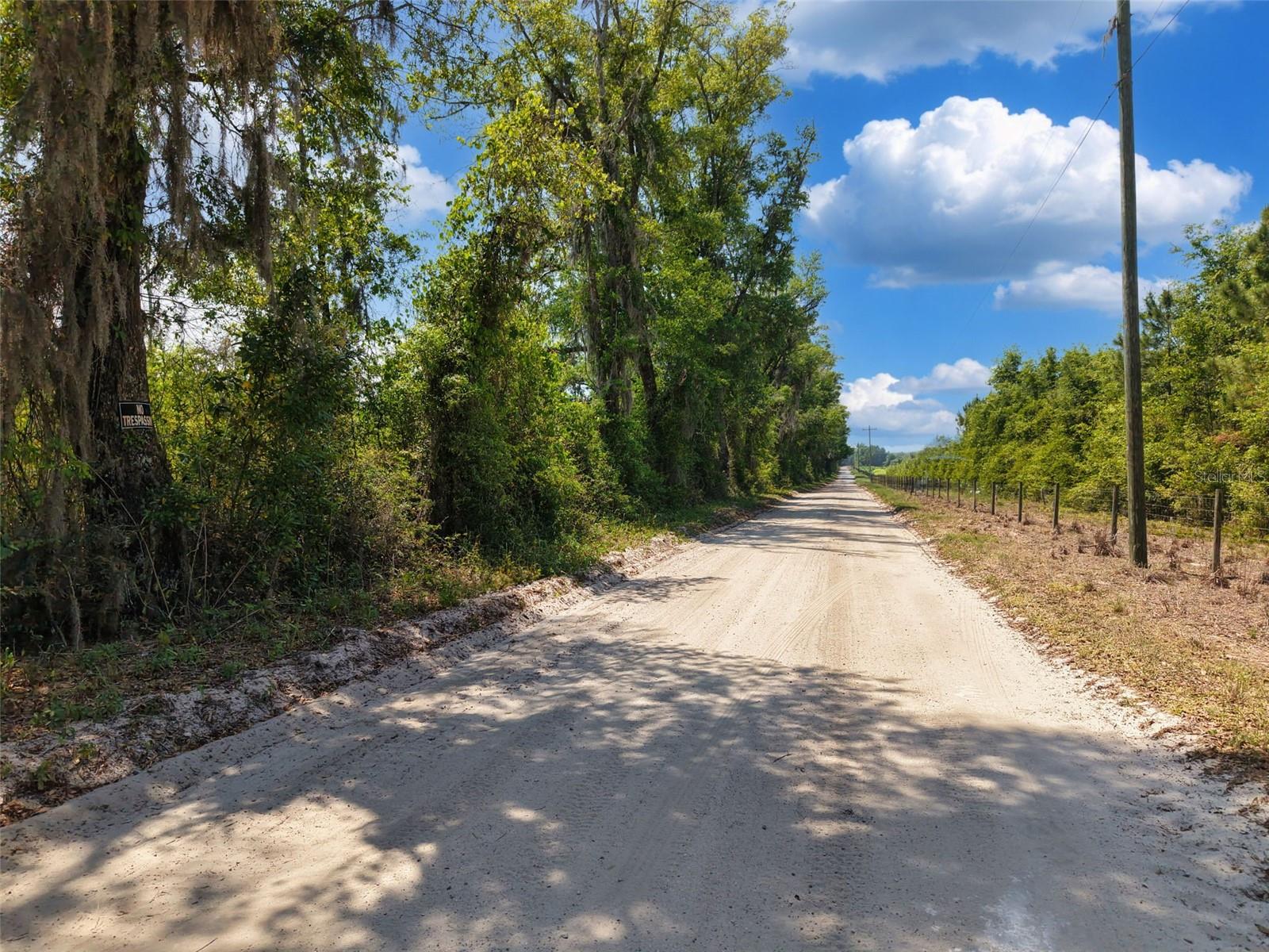 TBD 000 NE 998TH AVE, BRANFORD, FL, 32008