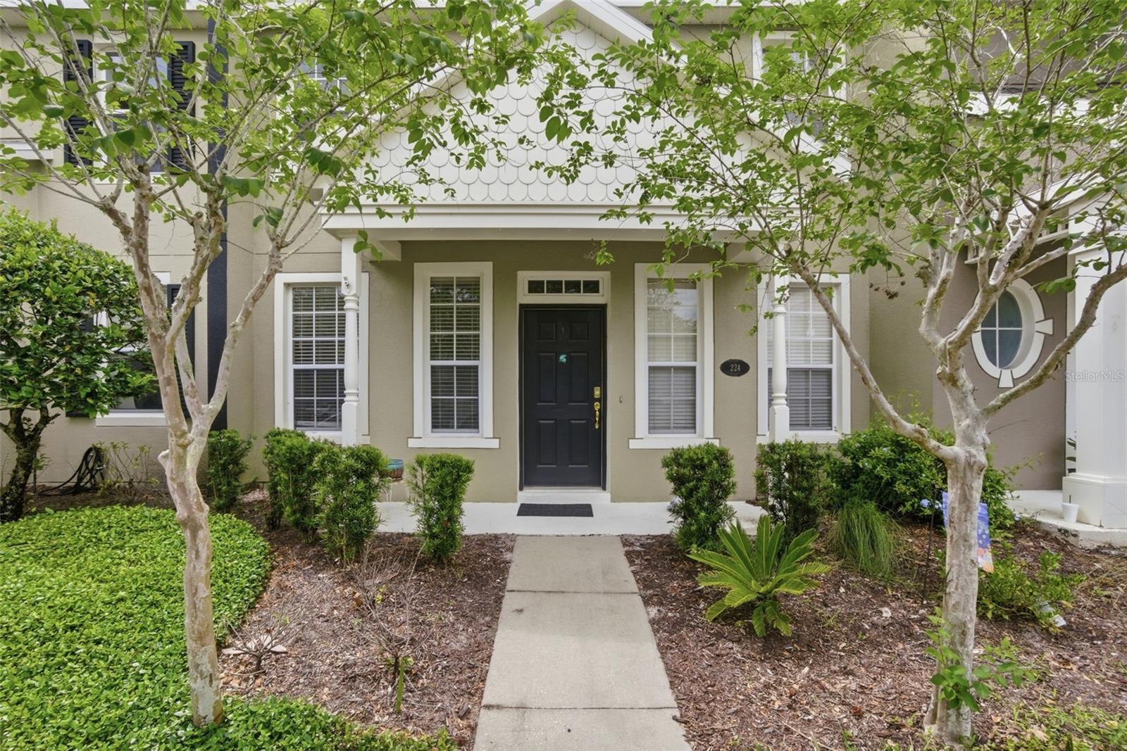 224 WOODHOUSE LN, DELAND, FL, 32724