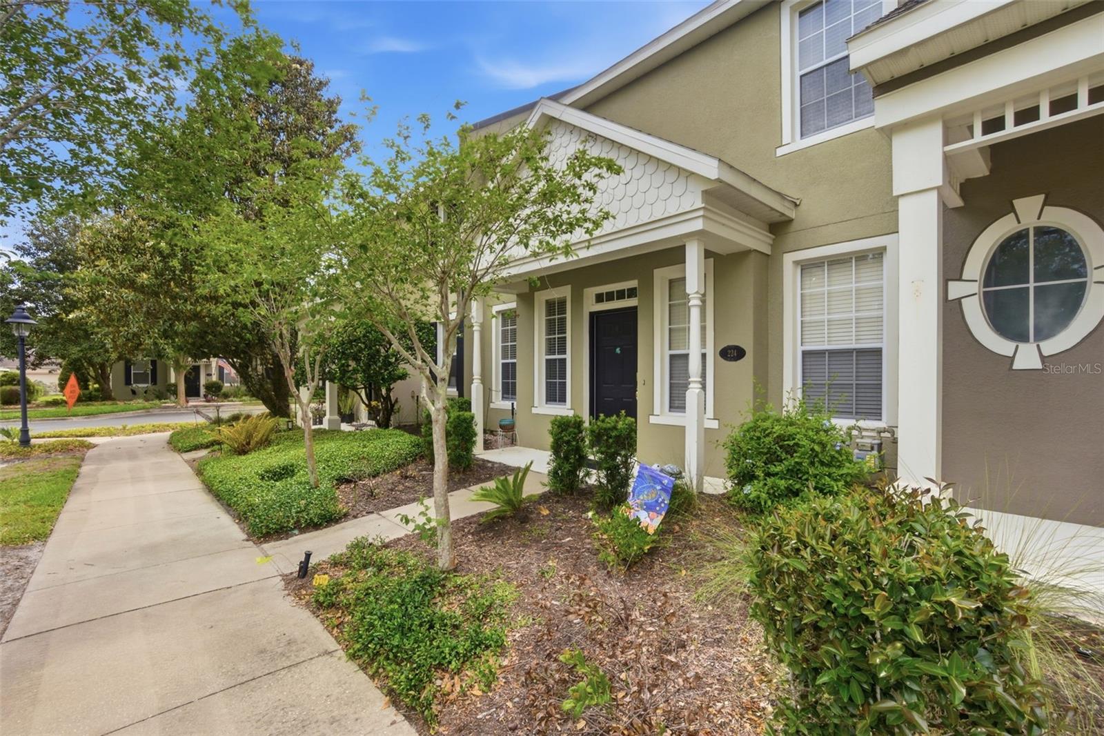 224 WOODHOUSE LN, DELAND, FL, 32724