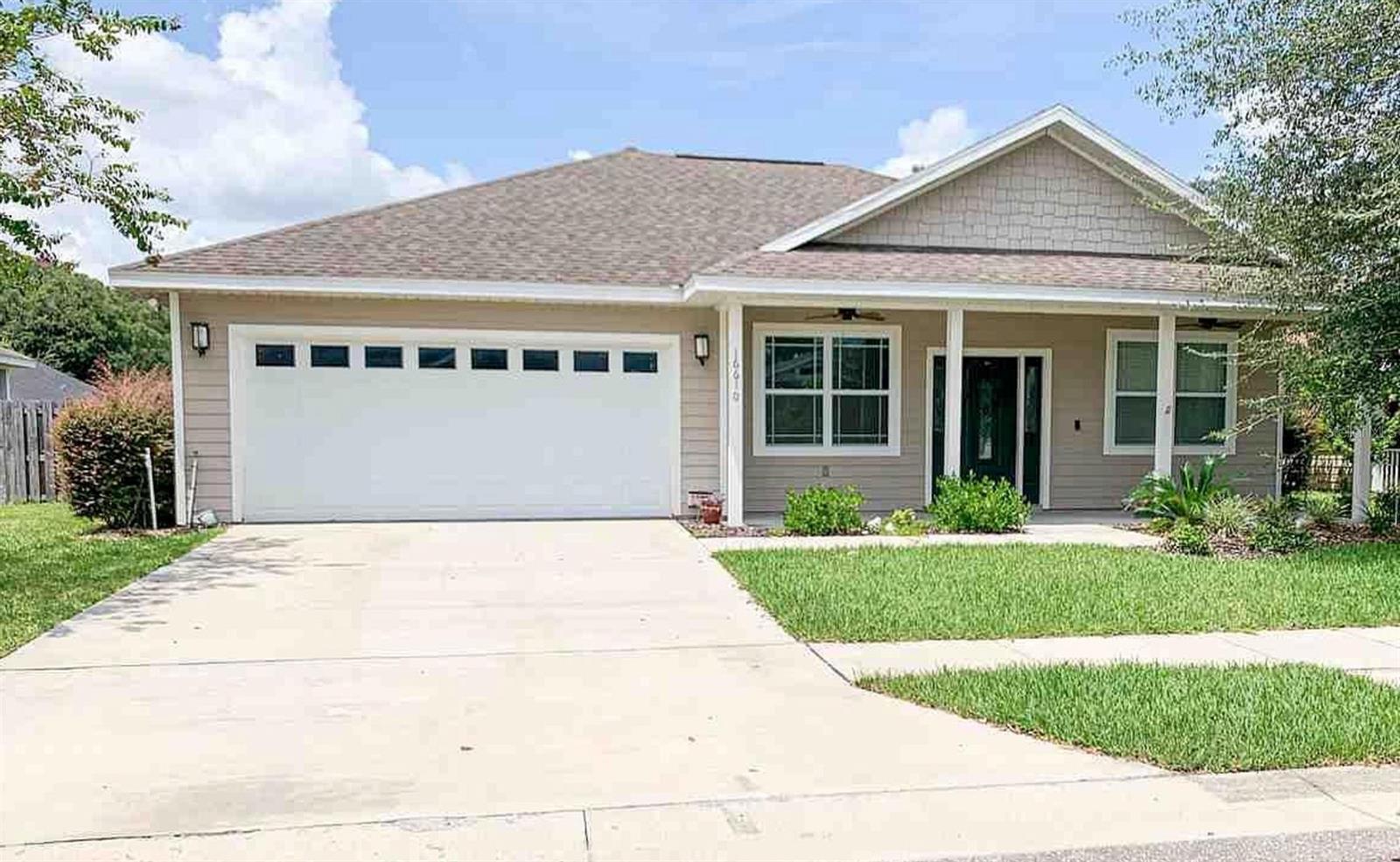 16610 NW 194TH ST, HIGH SPRINGS, FL, 32643