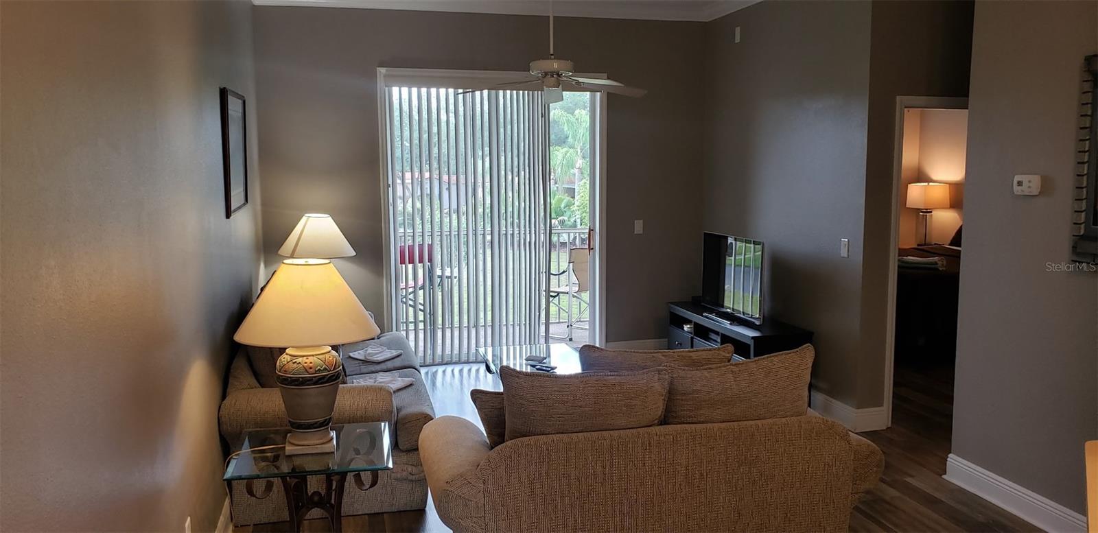 21032 PICASSO CT #205, LAND O LAKES, FL, 34637