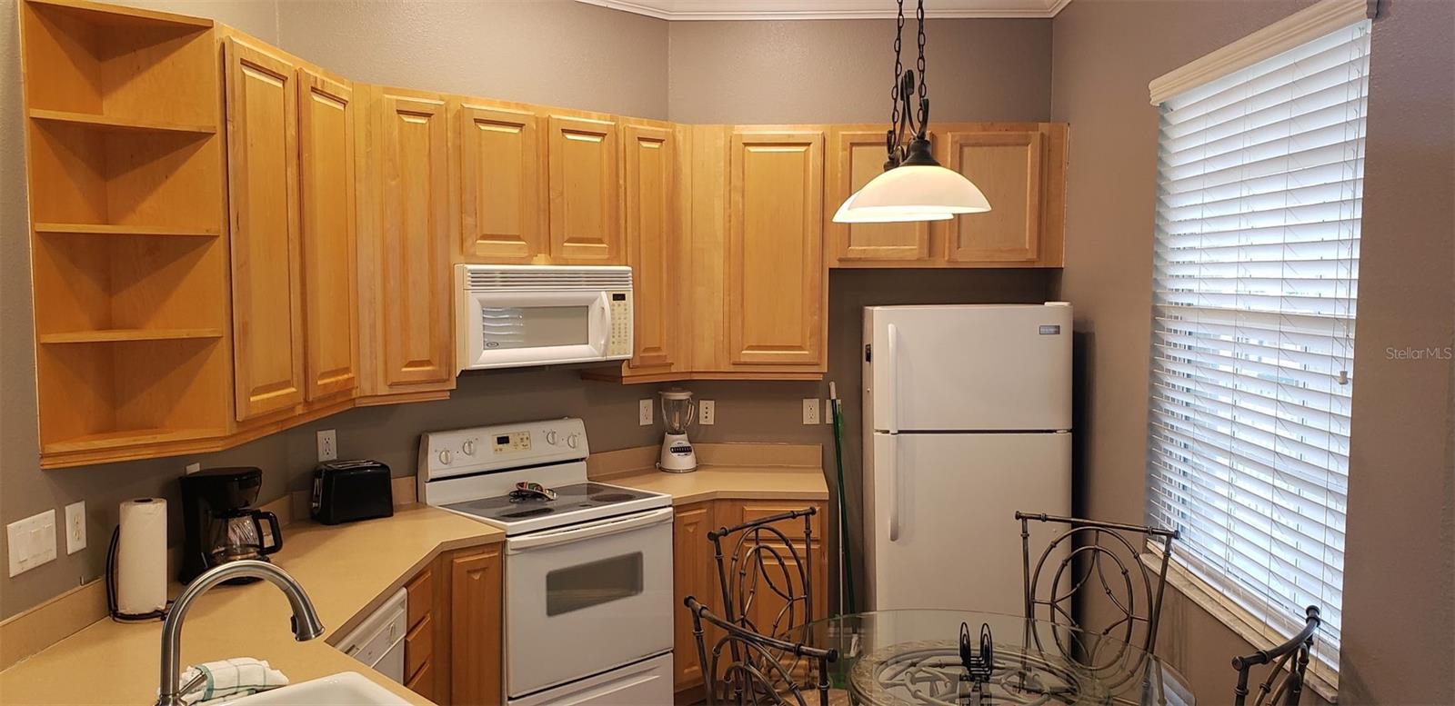 21032 PICASSO CT #205, LAND O LAKES, FL, 34637