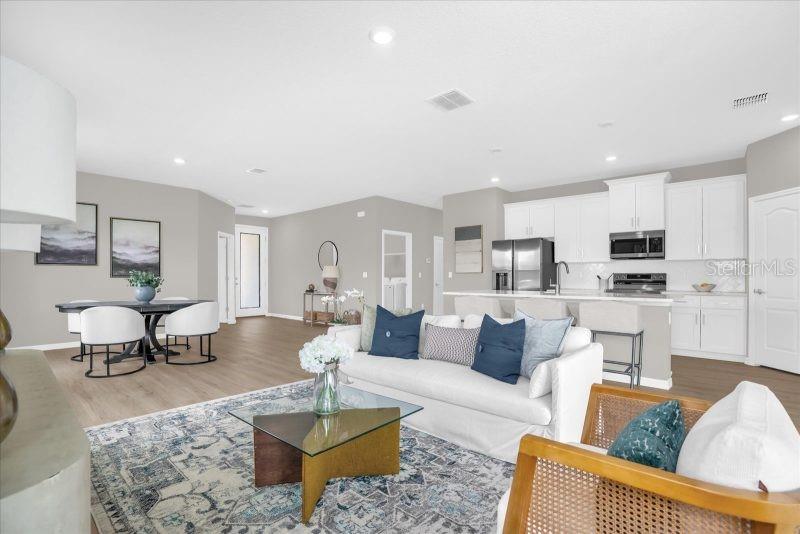 13400 SW 77TH CT, OCALA, FL, 34473